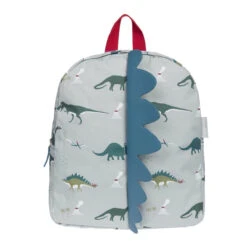 Dinosaurs Kids Backpack 9 Dinosaurs Kids Backpack -Sophie Allport poly45520 dinosaur back pack polyester cut out high res square