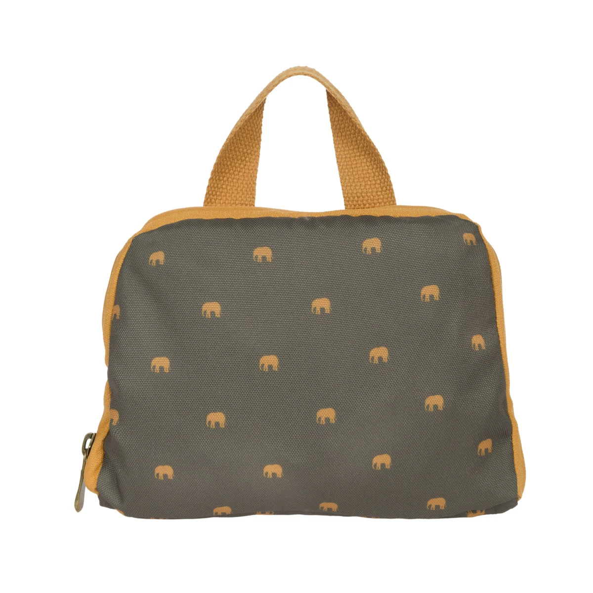 Elephant Folding Rucksack 4 Elephant Folding Rucksack - Image 2