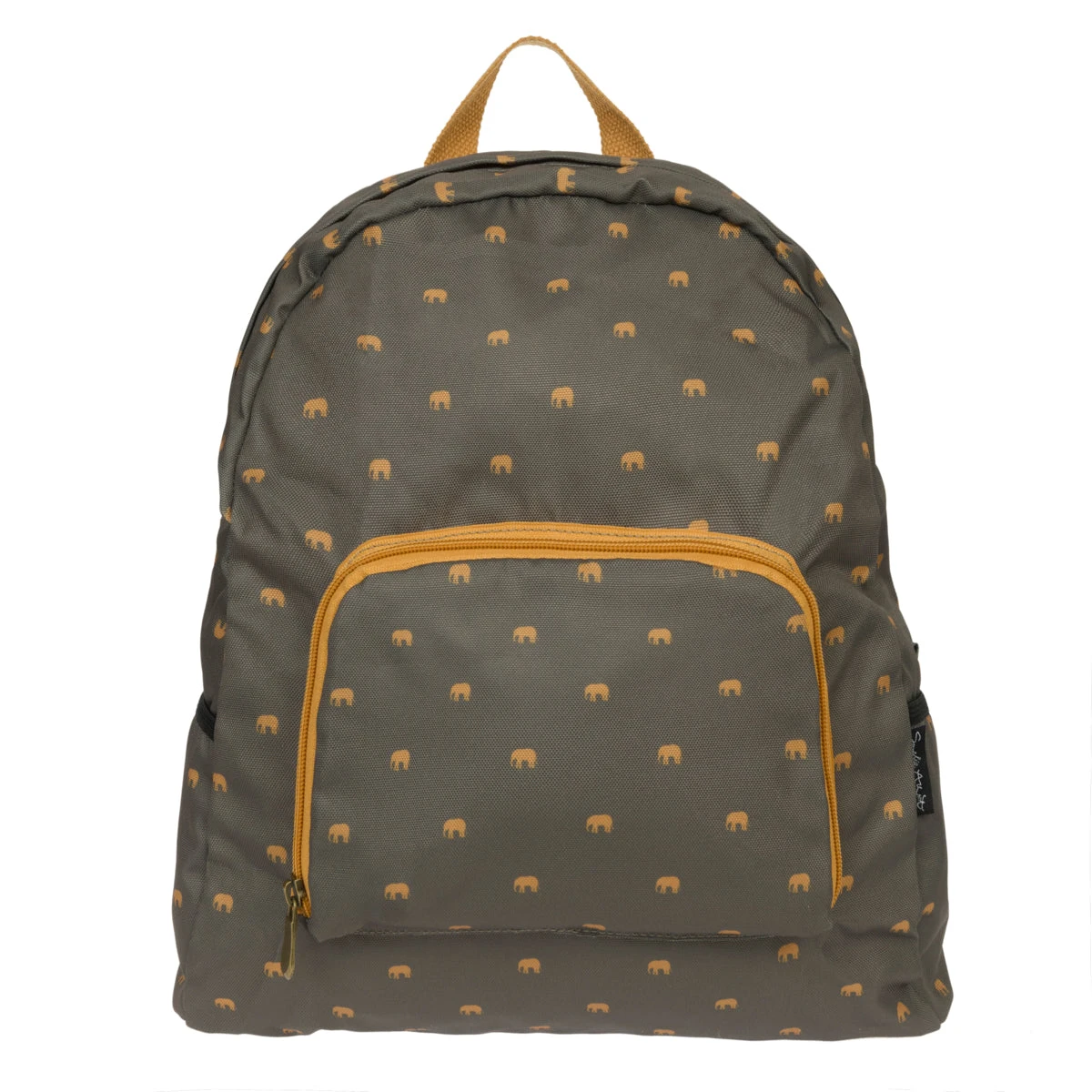 Elephant Folding Rucksack 3 Elephant Folding Rucksack