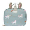 Unicorn Kids Lunch Bag -Sophie Allport poly55590s unicorn lunch bag small polyester cut out high res square