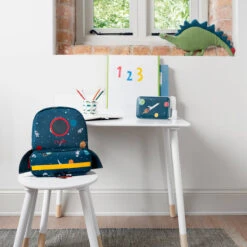 Space Kids Backpack