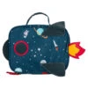 Space Lunch Bag -Sophie Allport poly62590s space polyester lunch bag high res square