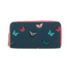 Butterflies Wallet Purse 2 Butterflies Wallet Purse -Sophie Allport poly66544m butterflies wallet purse cut out high res square