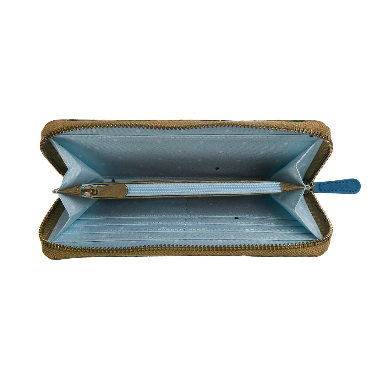 Ducks Wallet Purse 4 Ducks Wallet Purse - Image 2