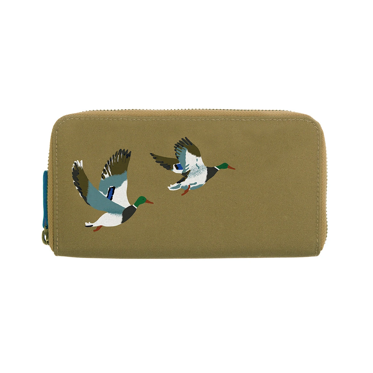 Ducks Wallet Purse 3 Ducks Wallet Purse