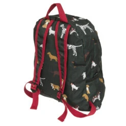 Fetch Folding Rucksack 11 Fetch Folding Rucksack -Sophie Allport poly72425 fetch folding rucksack 2 cut out high res square