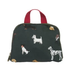 Fetch Folding Rucksack 10 Fetch Folding Rucksack -Sophie Allport poly72425 fetch folding rucksack 3 cut out high res square