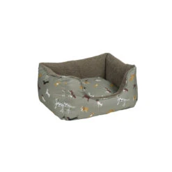 Fetch Pet Bed -Sophie Allport poly72750 fetch pet bed small cut out high res square
