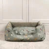 Fetch Pet Bed -Sophie Allport poly72755 fetch pet bed medium lifestyle high res square