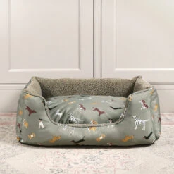 Fetch Pet Bed