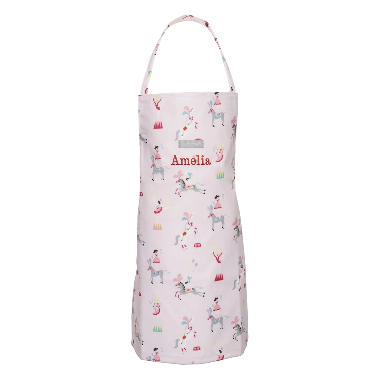 Fairground Ponies Kids Apron 6 Fairground Ponies Kids Apron - Image 4