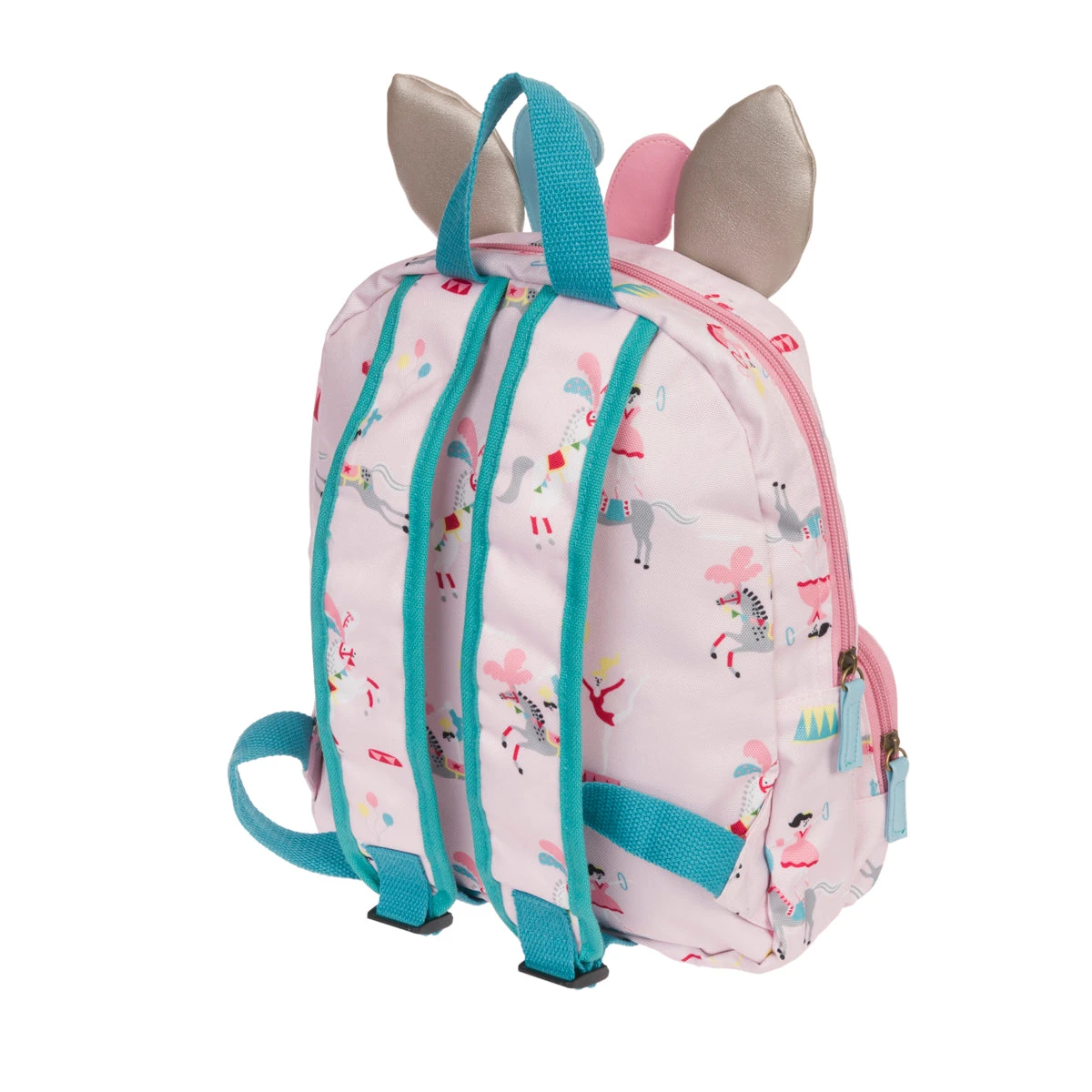 Fairground Ponies Backpack 10 Fairground Ponies Backpack - Image 8
