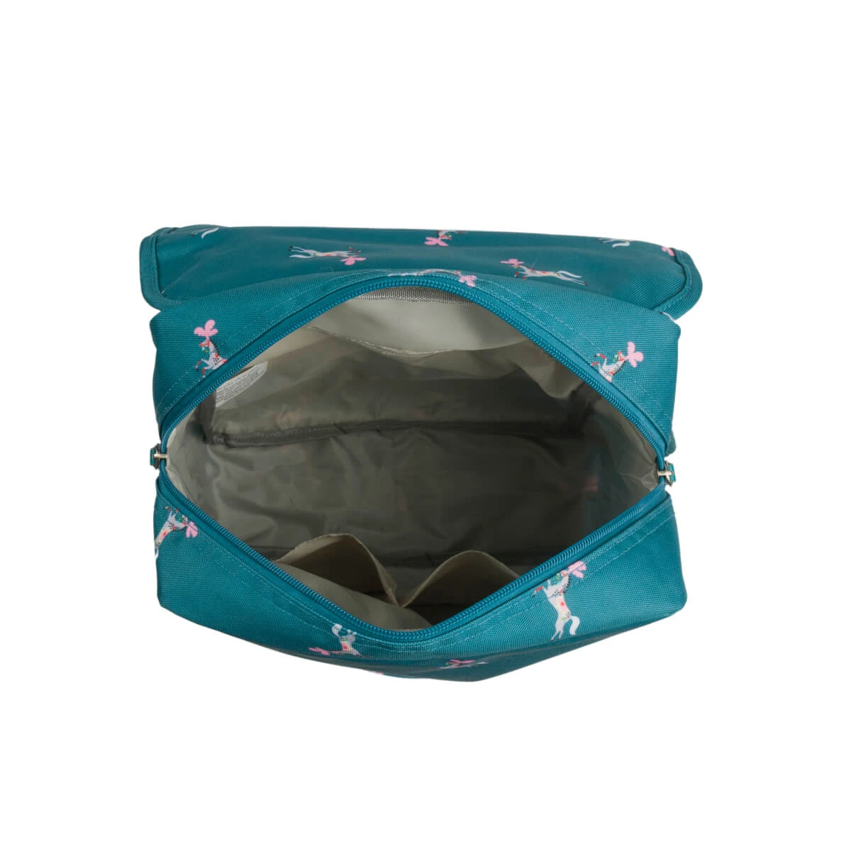 Fairground Ponies Backpack Satchel 6 Fairground Ponies Backpack Satchel - Image 4