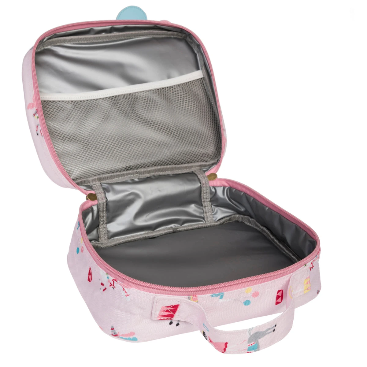 Fairground Ponies Lunch Bag 5 Fairground Ponies Lunch Bag - Image 4