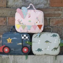 Space Lunch Bag -Sophie Allport poly73590s poly91590s poly45590s lunch bag stack lifestyle high res square f2feb386 ee24 4f66 9199 3f6094c24bb3