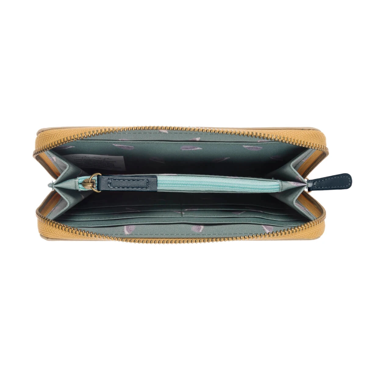 Hedgehogs Wallet Purse 4 Hedgehogs Wallet Purse - Image 2