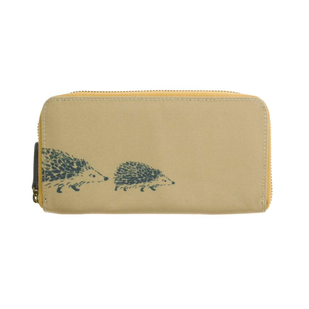 Hedgehogs Wallet Purse 3 Hedgehogs Wallet Purse