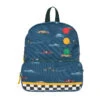 Cars Backpack 2 Cars Backpack -Sophie Allport poly91520s cars backpack shaped polyester cut out high res square