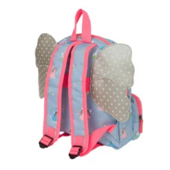 Princess Fairies Backpack 8 Princess Fairies Backpack -Sophie Allport poly92520s princess fairies backpack polyester shaped 2 cut out high res square