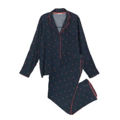 Ab Fab Ladies Pyjama Set -Sophie Allport psc89m ab fab pyjama set ladies medium 2 cut out high res square