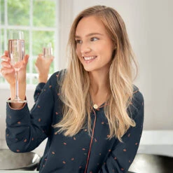 Sophie Allport 15 Ab Fab Ladies Pyjama Set