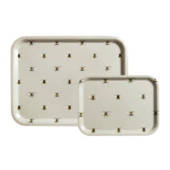Bees Serving Tray