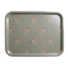 Giraffe Serving Tray - Large 1 Giraffe Serving Tray - Large -Sophie Allport pt7745 giraffe zsl printed tray large cut out high res square 6f0d163e 4f33 4041 afee ea2f0c115e32