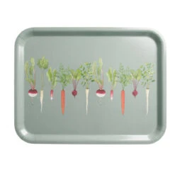 Home Grown Serving Tray - Large