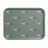 Grey Horse Serving Tray - Large -Sophie Allport pt9945 grey horse printed tray large cut out high res square 6548436f fd02 4017 a98e 4f443ef32453