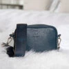 Bees Camera Bag -Sophie Allport pu36480 bees camera bag lifestyle high res square