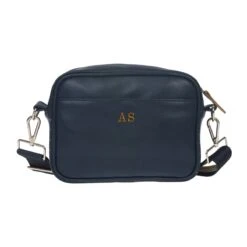 Bees Camera Bag -Sophie Allport pu36480 bees camera bag personalisation cut out high res square