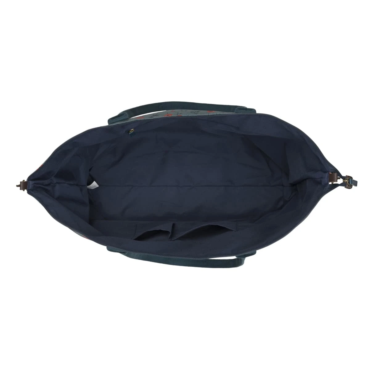 Poppy Meadow Weekend Oundle Bag 5 Poppy Meadow Weekend Oundle Bag - Image 3