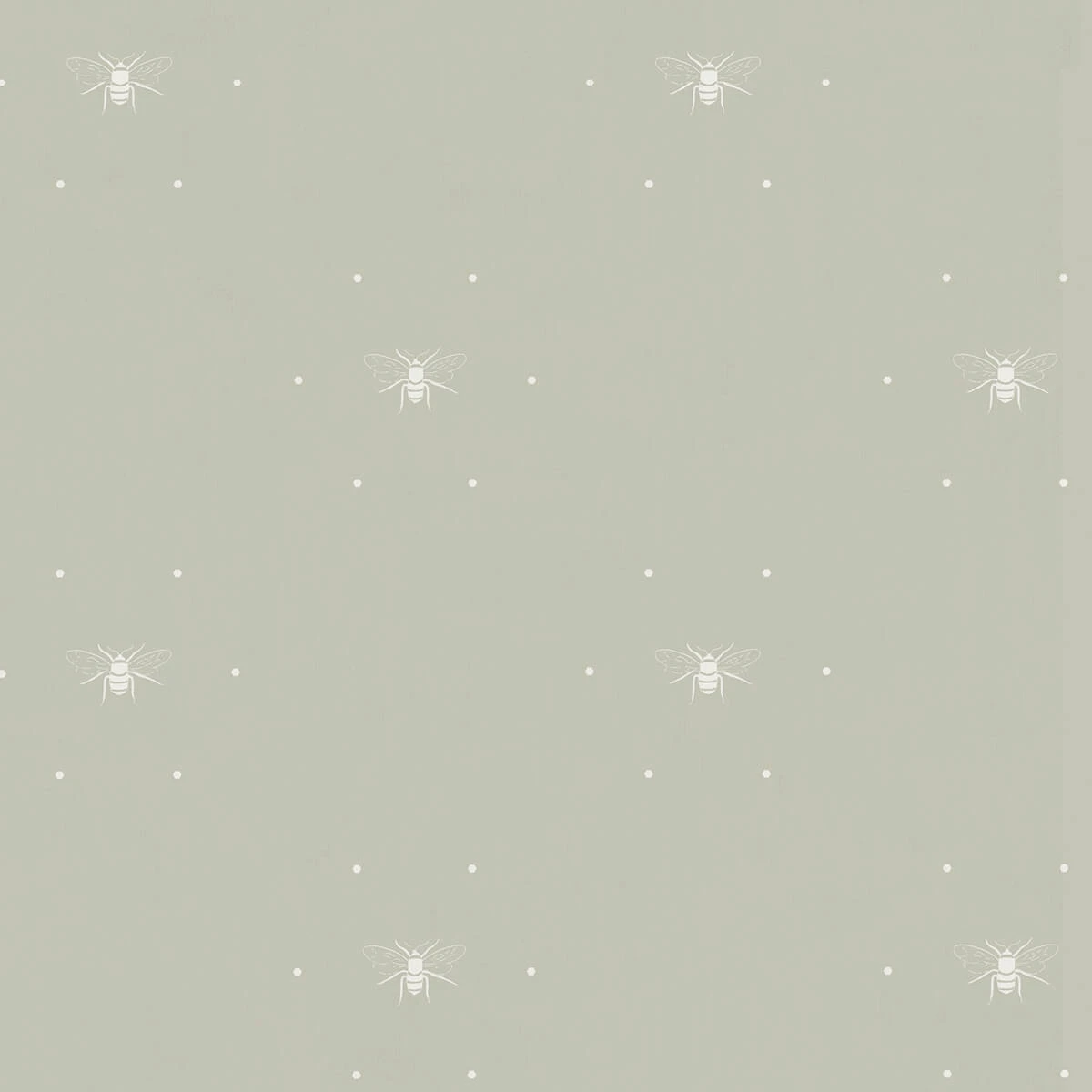 Bees Sand Made To Measure Roller Blind 4 Bees Sand Made To Measure Roller Blind - Image 2