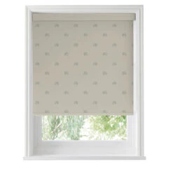 Elephant Linen Made To Measure Roller Blind 9 Elephant Linen Made To Measure Roller Blind -Sophie Allport rlb54lm2m elephant linen artwork roller blind made to measure cut out high res square