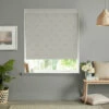 Elephant Slate Grey Made To Measure Roller Blind 2 Elephant Slate Grey Made To Measure Roller Blind -Sophie Allport rlb54sgm2m elephant slate grey vector roller blind made to measure lifestyle high res square