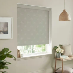 Elephant Sage Made To Measure Roller Blind 8 Elephant Sage Made To Measure Roller Blind -Sophie Allport rlb54sm2m elephant sage vector roller blind made to measure lifestyle 2 high res square