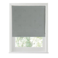 Boxing Hares Deep Duck Egg Made To Measure Roman Blind -Sophie Allport rmb25ddm2m hare deep duckegg vector roman blind made to measure cut out high res square 5808879b 6039 4707 9c7e 5c87fbb28e69