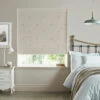 Hare Linen Made To Measure Roman Blind -Sophie Allport rmb25lm2m hare linen artwork roman blind made to measure lifestyle high res square f9968c5e 9a74 4dc6 8161 644aff4739b0