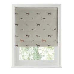 Woof Linen Made To Measure Roman Blind 9 Woof Linen Made To Measure Roman Blind -Sophie Allport rmb32lm2m woof linen artwork roman blind made to measure cut out high res square fe675d9c 99fa 479d 9e9f c70bfe6ebfaa