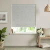 Bees Grey Made To Measure Roman Blind -Sophie Allport rmb36gm2m bees grey vector roman blind made to measure lifestyle high res square 5bea33d8 b0d2 4337 b7a3 6170d7b3b595