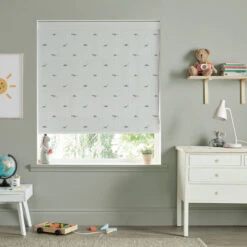 Dinosaurs Sage Made To Measure Roman Blind 8 Dinosaurs Sage Made To Measure Roman Blind -Sophie Allport rmb45sm2m dinosaur sage vector roman blind made to measure lifestyle high res square 7f4f1d94 cda6 461e 9b96 4c02b4349d7c