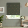 Foxes Forest Green Made To Measure Roman Blind -Sophie Allport rmb63fgm2m foxes forest green vector roman blind made to measure lifestyle high res square 5bd8837f 7461 4f9a 8626 04c8de8ccc16