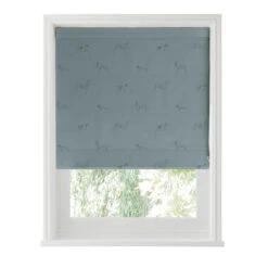 Fetch Teal Made To Measure Roman Blind 9 Fetch Teal Made To Measure Roman Blind -Sophie Allport rmb72tm2m fetch teal vector roman blind made to measure cut out high res square f6638882 324e 4452 a630 86653a74eec7