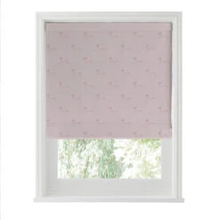 Fairground Ponies Blush Made To Measure Roman Blind -Sophie Allport rmb73bm2m fairground ponies blush vector roman blind made to measure cut out high res square 5d2f4e83 9571 4ce7 936e c1a19f1761ea