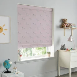 Fairground Ponies Soft Pink Made To Measure Roman Blind 8 Fairground Ponies Soft Pink Made To Measure Roman Blind -Sophie Allport rmb73spm2m fairground ponies soft pink vector roman blind made to measure lifestyle 2 high res square 0d738c50 e5e7 4534 9f9f 91992bbc4c0a