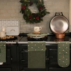 Robin Circular Hob Cover 10 Robin Circular Hob Cover -Sophie Allport robin full collection kitchen ago landscape 1 lifestyle high res square 6c8b70d8 ea71 40ae a9e5 83e7d4707b95