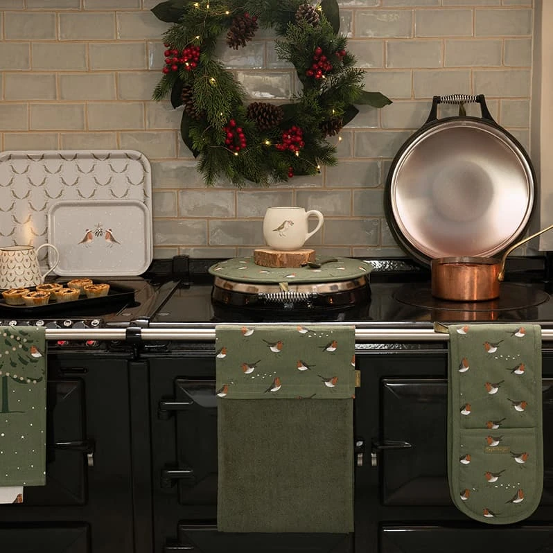 Robin Circular Hob Cover 6 Robin Circular Hob Cover - Image 4