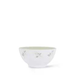 Rose Melamine Bowl 9 Rose Melamine Bowl -Sophie Allport roses melamine bowl adult cutout mcb10606 ss23 high res square