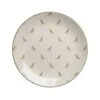 Robin Stoneware Dinner Plate -Sophie Allport sdp101 robin stoneware dinner plate cut out high res square