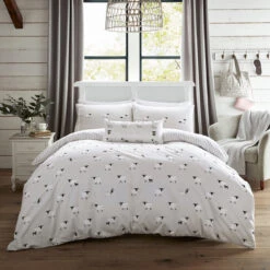 Sheep Bedding Set
